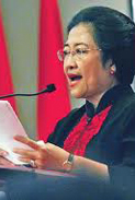 megawati