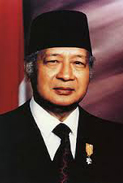 suharto