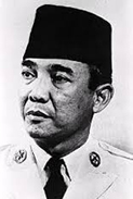 sukarno