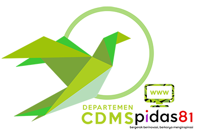 Departemen CDMS